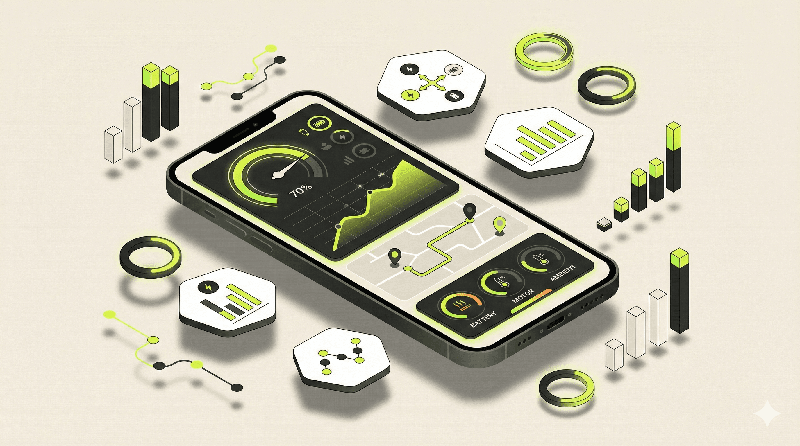 Take control of your data